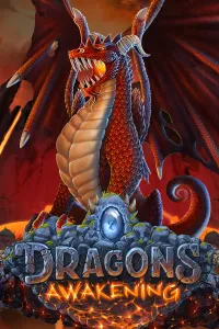Dragons Awakening
